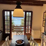 Romantic House By Maggiore With Garden *