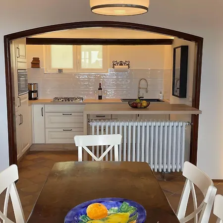 Charming With View Holiday home *
