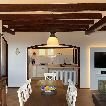 Holiday home Charming With View *