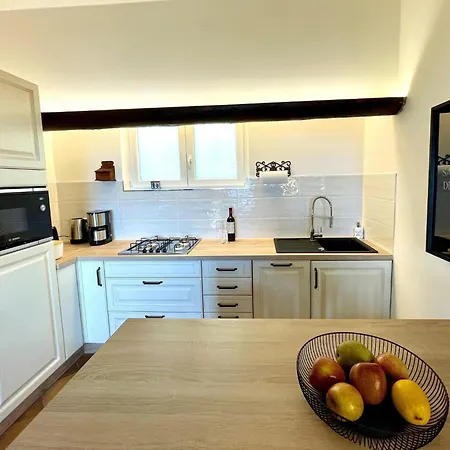 Holiday home Charming With View *