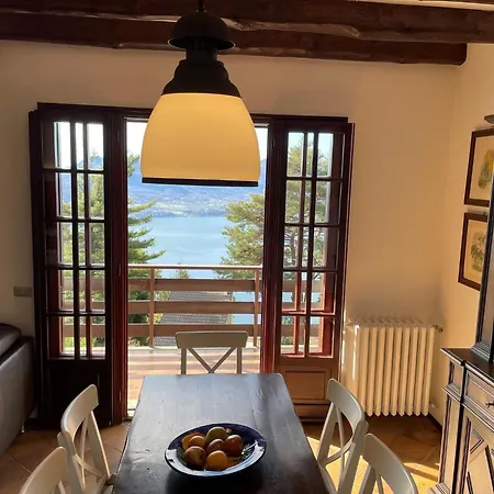 Charming With View *