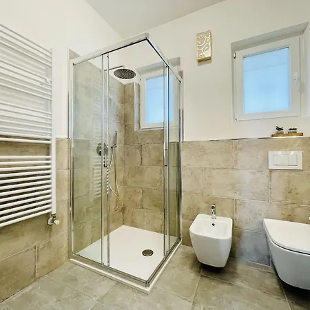Charming With View Holiday home