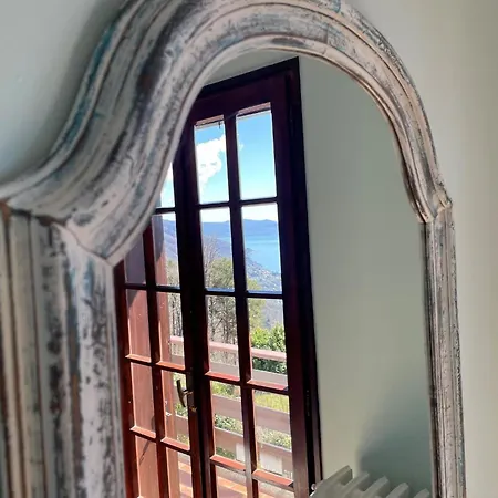 Charming With View Trarego Viggiona
