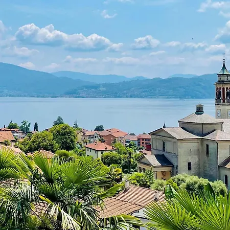Charming With View *