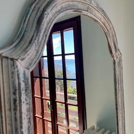 Holiday home Charming With View Trarego Viggiona