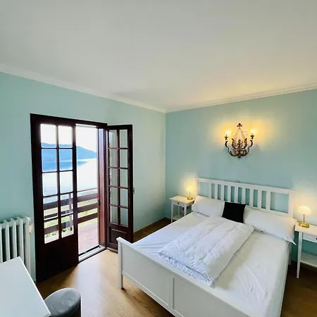 Holiday home Charming With View Trarego Viggiona