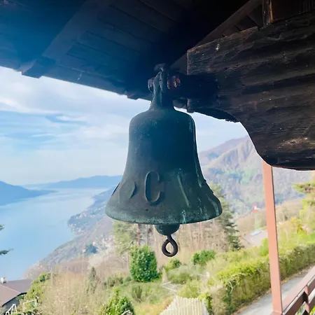 Charming With View * Trarego Viggiona