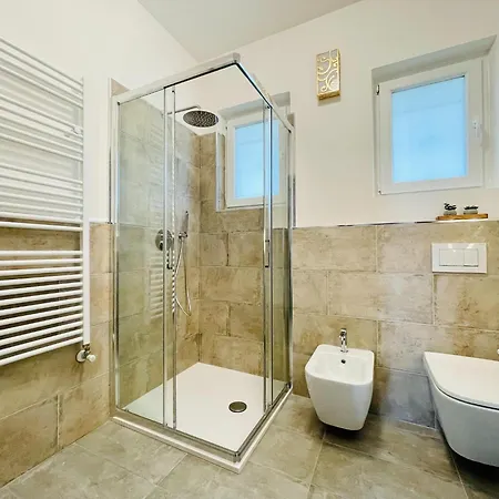 Charming With View Vakantiehuis *