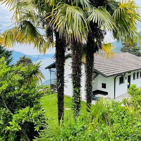 Holiday home Charming With View Trarego Viggiona
