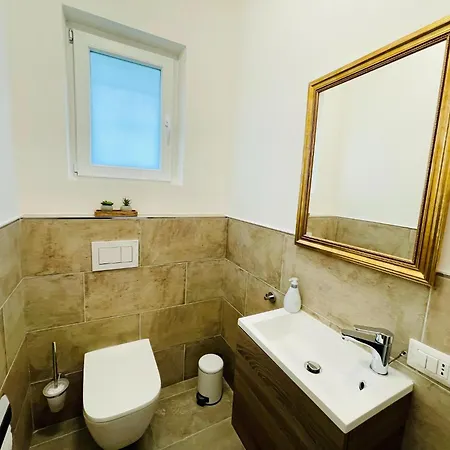Charming With View Holiday home