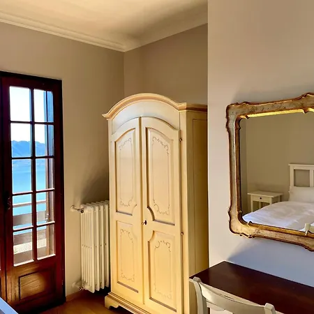 Holiday home Romantic House By Maggiore With Garden