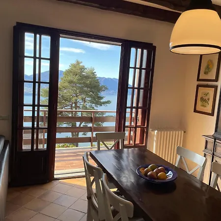 Holiday home Charming With View Trarego Viggiona