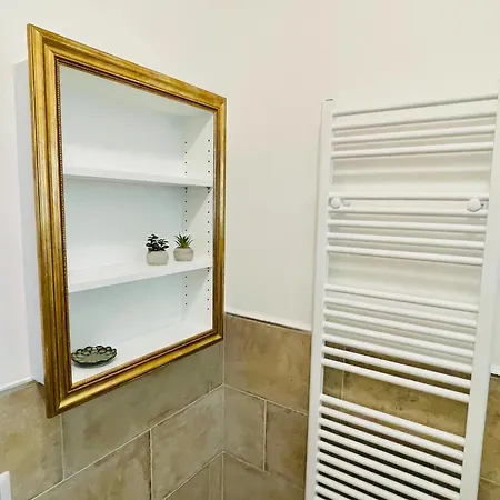 Holiday home Romantic House By Maggiore With Garden