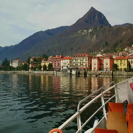 Charming With View * Trarego Viggiona