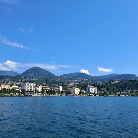 Charming With View Vakantiehuis *