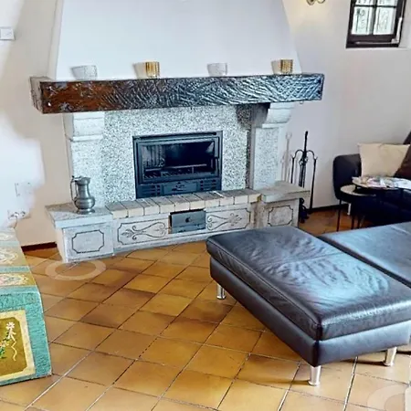 Prázdninový dům Romantic House By Maggiore With Garden Trarego Viggiona